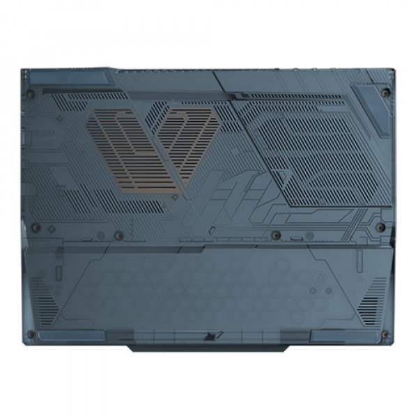 Laptop MSI Cyborg 14 A13UDX (Intel Core i7-13620H | 16GB | 512GB | RTX 3050 | 14.0 inch FHD+ 144Hz | Win11 | Đen)