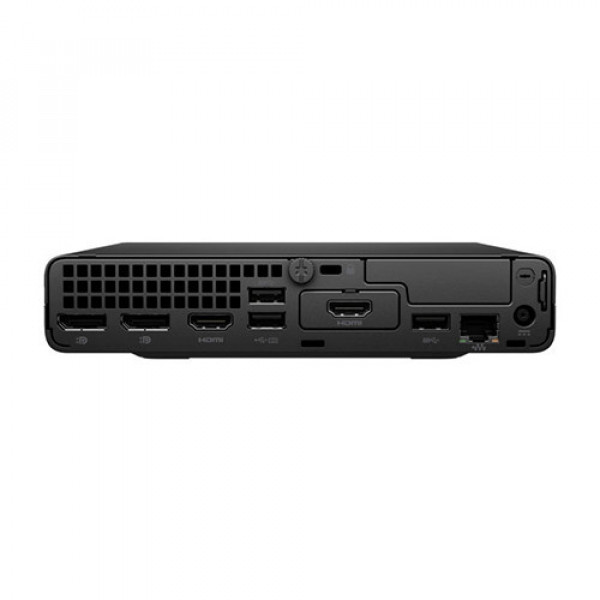 PC HP Pro Mini 400 G9 9H1U7PT (i5 13500T | 8GB DDR4 | SSD 512GB | KB_M | W11H | 1Yr Onsite)