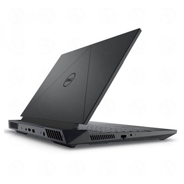 Laptop Dell Gaming G15 5530 (Core i9-13900HX | 16GB | 1TB |  RTX 4060 | 15.6 inch FHD 165Hz | Win 11 | Office | Xám)