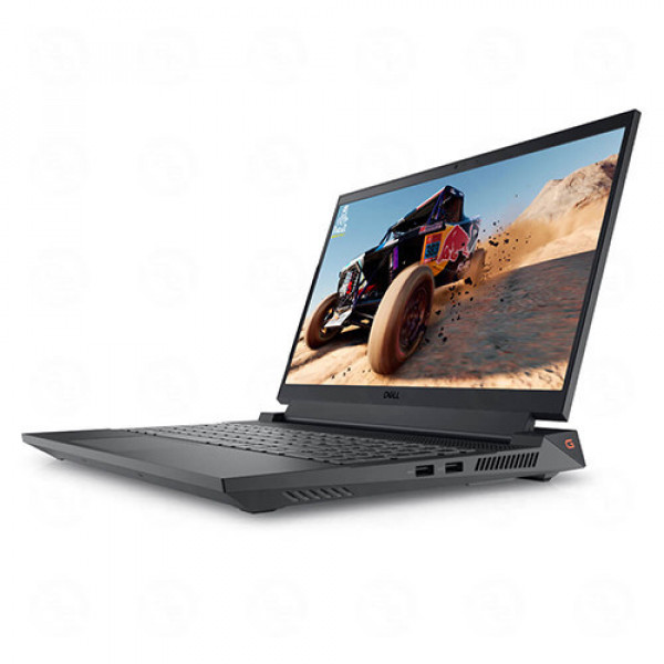 Laptop Dell Gaming G15 5530 (Core i9-13900HX | 16GB | 1TB |  RTX 4060 | 15.6 inch FHD 165Hz | Win 11 | Office | Xám)