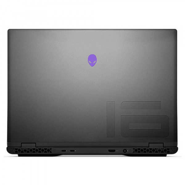 Laptop Dell Alienware M16 R2 (Core™ Ultra 7-155H, Ram 16GB, SSD 1TB, RTX 4060, 16inch QHD 240Hz)