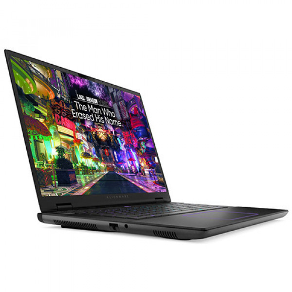 Laptop Dell Alienware M16 R2 (Core™ Ultra 7-155H, Ram 16GB, SSD 1TB, RTX 4070, 16inch QHD 240Hz)