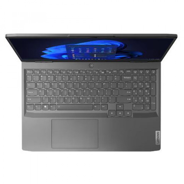 Laptop Lenovo LOQ 2023 82XV002LUS (Core i5-13420H, Ram 8GB, 1TB, RTX 3050 6GB, 15.6inch FHD 144Hz, Win 11, Xám)