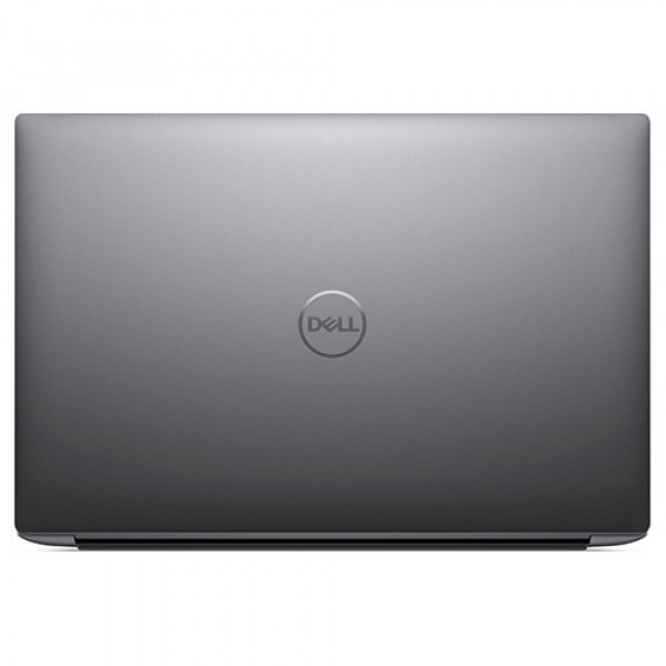 Laptop Dell XPS 16 9640 (Ultra 7 155H, Ram 16GB, SSD 512GB, RTX 4060, 16.3inch 4K OLED, Xám)