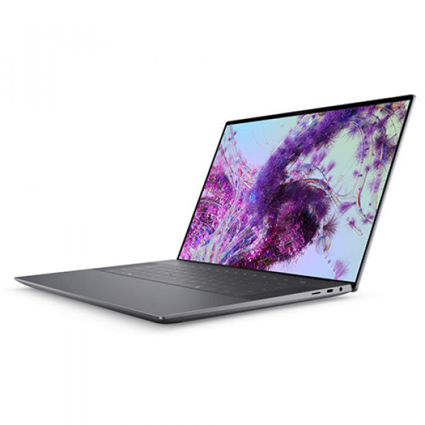 Laptop Dell XPS 16 9640 (Ultra 9 185H, Ram 32GB, SSD 1TB, RTX 4070, 16.3inch 4K OLED, Xám)
