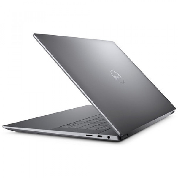 Laptop Dell XPS 16 9640 (Ultra 9 185H, Ram 64GB, SSD 1TB, RTX 4070, 16.3inch 4K OLED, Xám)