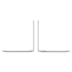 Macbook Pro Z16T0003W 13in Touch Bar Ram 24GB, 256GB 2022 Silver (Apple VN)