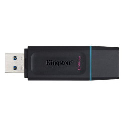 USB Kingston DataTraveler 64GB USB 3.0 Exodia (DTX/64GB)