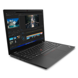 Lenovo ThinkPad L13 Gen 3 21B3005QVA (Core i5-1235U | 8GB | 512GB | Intel Iris Xe Graphics | 13.3inch WUXGA | No OS | Đen) 