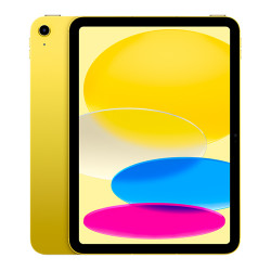 iPad Gen 10 10.9 inch WiFi 64GB 2022 Yellow MPQ23ZA/A (Apple VN)