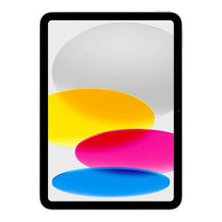 iPad Gen 10 10.9 inch WiFi 64GB 2022 Silver MPQ03ZA/A (Apple VN)