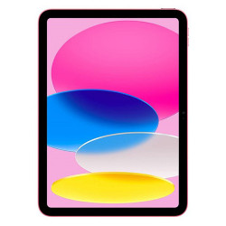 iPad Gen 10 10.9 inch WiFi 256GB 2022 Pink MPQC3ZA/A (Apple VN)