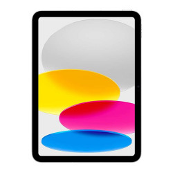 iPad gen 10 10.9 inch Wi-Fi + Cellular 64GB 2022 Silver MQ6J3ZA/A (Apple VN)