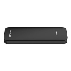 Ổ cứng di động SSD Hikvision 512Gb USB-A và USB-C (Màu đen)