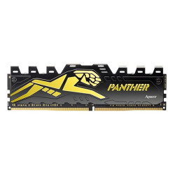 Ram Apacer Panther 16GB (1x16GB) DDR4 3200Mhz (AH4U16G32C28Y7GAA-1)