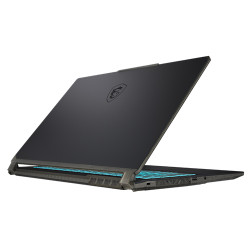 Laptop MSI Cyborg 15 A12UCX 281VN  (Core™ i5-12450H | Ram 8GB | 512GB SSD | RTX 2050 4GB | 15.6inch FHD, 144Hz | Win 11 | Đen)