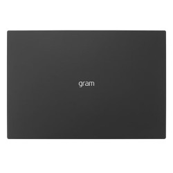 LG Gram 2023 14Z90R-G.AH75A5 (Core i7-1360P | 16GB | 512GB | Intel Iris Xe | 14-inch WUXGA | Win 11 | Đen)