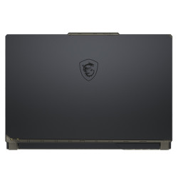 Laptop MSI Cyborg 15 A12VE 412VN (Core™ i5-12450H | Ram 8GB | 512GB SSD | RTX 4050 6GB | 15.6inch FHD, 144Hz | Win 11 | Đen)