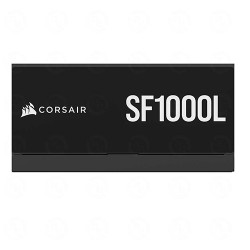 Nguồn máy tính Mini SFX-L Corsair SF1000L - 1000W ATX 3.0 - PCIe 5.0 80 Plus Gold - Full Modular (CP-9020246-NA)