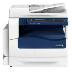 Máy photocopy Fuji Xerox S2520 CPS + DADF+ Duplex
