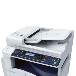 Máy photocopy Fuji Xerox S2520 CPS + DADF+ Duplex