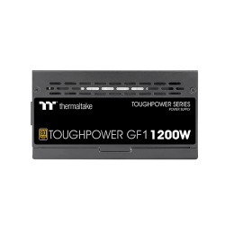 Nguồn máy tính Thermaltake Toughpower GF1 1200w (80plus Gold/ Fully Modular)