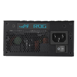 Nguồn Máy Tính Mini SFX-L Asus ROG LOKI 1000P 1000w Platinum ( Pci Gen 5.0 - Full Modular)