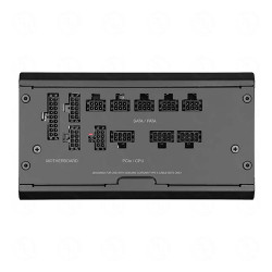 Nguồn máy tính Corsair RM850x Shift - 850w 80 Plus Gold - Full Modul (CP-9020252-NA) ATX 3.0 PCI 5.0