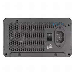 Nguồn máy tính Corsair RM850x Shift - 850w 80 Plus Gold - Full Modul (CP-9020252-NA) ATX 3.0 PCI 5.0