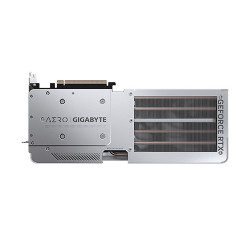 VGA GIGABYTE GeForce RTX 4070 Ti AERO OC 12GB