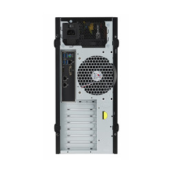 PC Asus TS100-E10-PI4 2224055Z (Intel Xeon/E-2224/3.40GHz/8Mb/ 8Gb/ 1TB/ 300W/ Tower 4U)