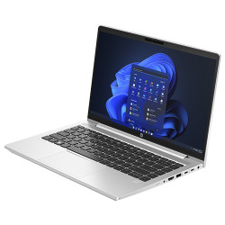 HP ProBook 440 G10 873B8PA (Core i7-1355U | 16GB | 512GB | Intel Iris Xe | 14 inch FHD | Win11 | Silver)