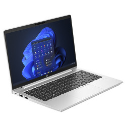 HP ProBook 440 G10 873C1PA (Core i7-1360P | 16GB | 512GB | Intel Iris Xe | 14 inch FHD | Cảm ứng | Win 11 | Bạc)