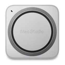 Mac Studio: Apple M2 Max 12-core CPU 30-core GPU 32GB RAM 8TB SSD