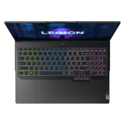 Laptop Lenovo Legion Pro 5 16IRX8 82WK00ANVN  (Core™ i9-13900HX | 16GB | 1TB | RTX 4070 8GB | 16 inch WQXGA 240Hz | Win 11 | Xám)