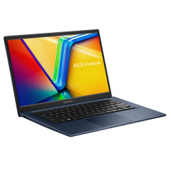 Laptop Asus Vivobook 14 X1404ZA-NK300W (Intel Core i3-1215U | 8GB | 256GB | Intel UHD | 14 inch FHD | Win 11 | Xanh)