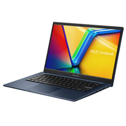 Laptop Asus Vivobook 14 X1404ZA-NK300W (Intel Core i3-1215U | 8GB | 256GB | Intel UHD | 14 inch FHD | Win 11 | Xanh)