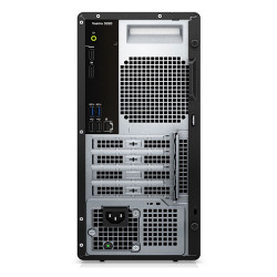 PC Dell Vostro 3020 Tower 6FM7X22 (Core i7-13700 | Intel B660 | RAM 8GB| SSD 512GB | KB_M | Windows 11 Home | 1Yr)