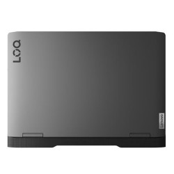 Laptop Lenovo LOQ 15IRH8 82XV00QQVN (Core™ i5-12450H | 8GB | 512GB | RTX™ 2050 4GB | 15.6 inch FHD 144Hz | Win 11 | Xám)