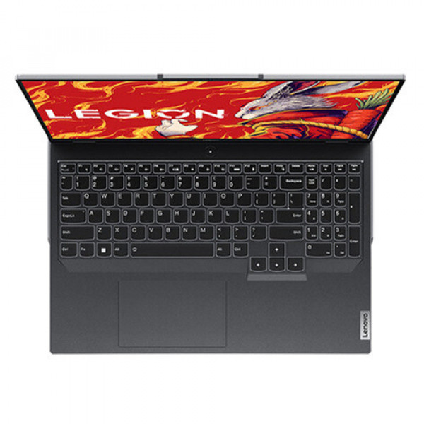 Laptop Lenovo Legion Pro 5 R9000P 2023 (Ryzen 9-7945HX, 16GB, 1TB, RTX 4060 8GB, 16inch WQXGA 240Hz)