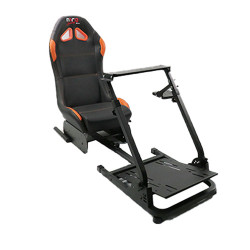 Khung ghế ngồi APC Racing SIM GY033 / Ghế đua xe / Giả lập ô tô / Racing Simulation GY-033