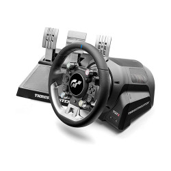 Vô lăng ThrustMaster T-GT 2 II Edition (Support PS5 / PC) - TGT2 Wheel - Điện Áp 220V