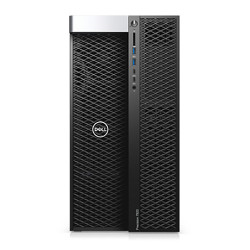 PC Dell Workstation Precision 7920 Tower (Intel Xeon Bronze 3106 | 16GB | 512GB SĐ, 1TB HDD | RTX A4000 | Win 11 Pro | 3Y)