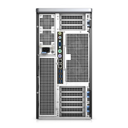 PC Dell Workstation Precision 7920 Tower (Intel Xeon Bronze 3106 | 16GB | 512GB SĐ, 1TB HDD | RTX A4000 | Win 11 Pro | 3Y)