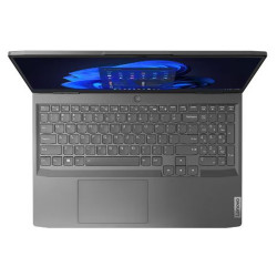Laptop Lenovo LOQ 15IRH8 82XV00QPVN (Core i5-12450H | 16GB | 512GB | RTX 2050 | 15.6 inch FHD 144Hz | Win 11 | Xám)