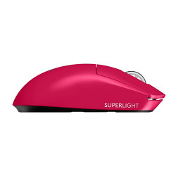 Chuột Logitech G Pro X Superlight 2 Wireless Pink
