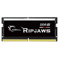 Ram Laptop G.Skill Ripjaws DDR5 32GB 5600MHz 1.1v F5-5600S4645A32GX1-RS