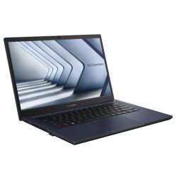 Laptop Asus ExpertBook B1 B1402CVA-NK0062W (Core™ i5-1335U | 8GB | 512GB | Intel® UHD Graphics | 14.0inch FHD | Win11 | Đen)