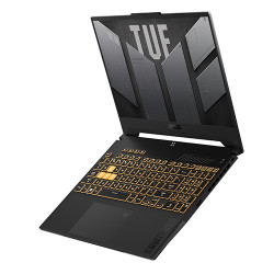 Laptop Asus TUF Gaming F15 FX507VV-LP157W (Core i7-13620H | 16GB | 512GB | RTX 4060 | 15.6 inch FHD | Win 11 | Xám)