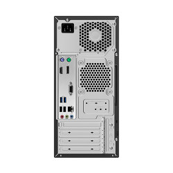 PC Asus S501MD-512400079W (Core i5 12400 | Intel B660 | 8GB | 512GB SSD | Intel Graphics | Windows 11 Home)